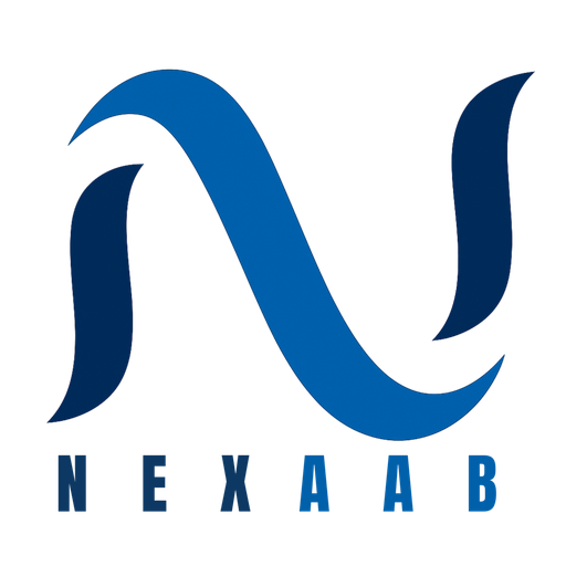 Nexaab logo